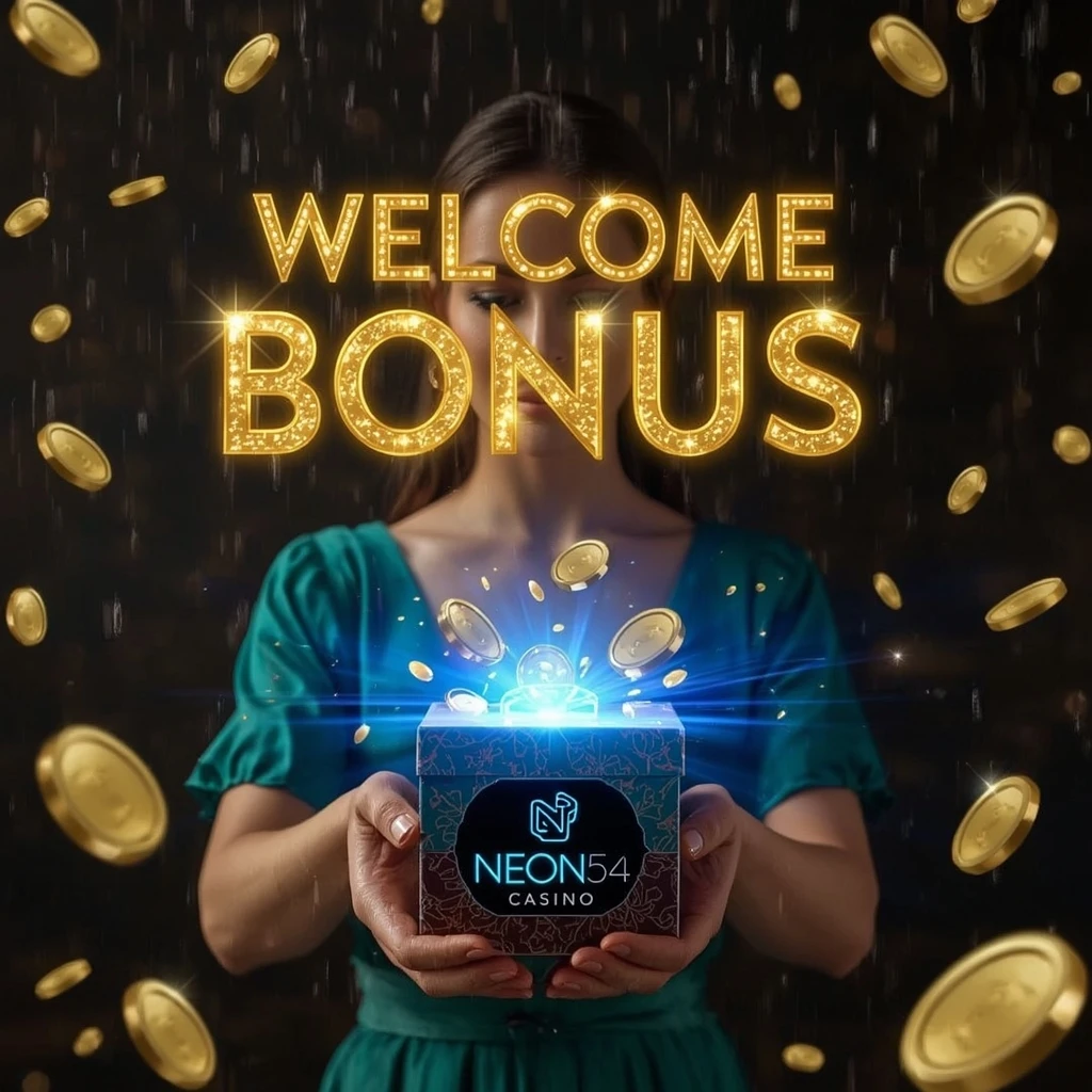 Neon54 Casino bonus Neon54 Casino bonus