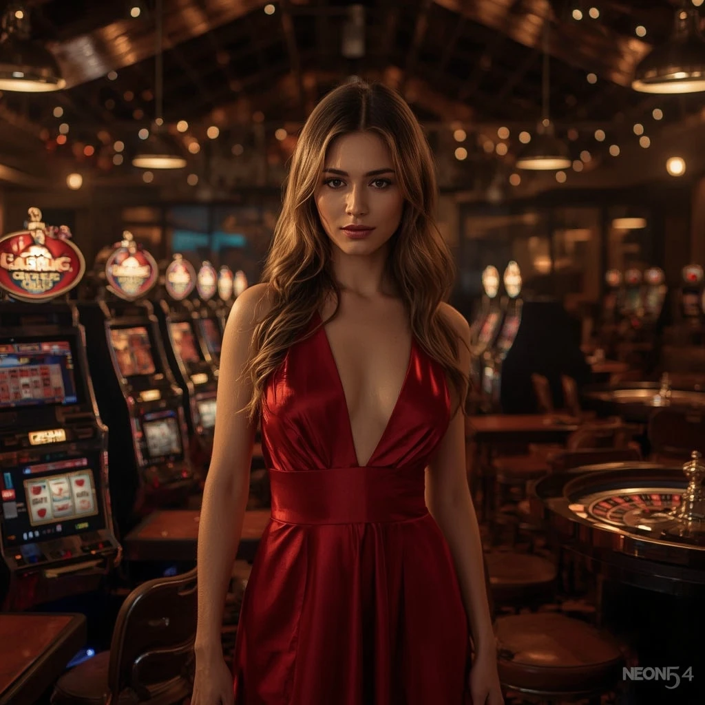 Neon54 Casino games Neon54 Casino games