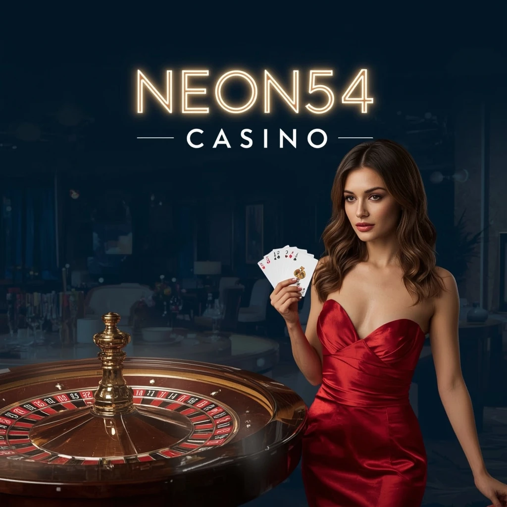 Neon54 Casino Canada Neon54 Casino Canada