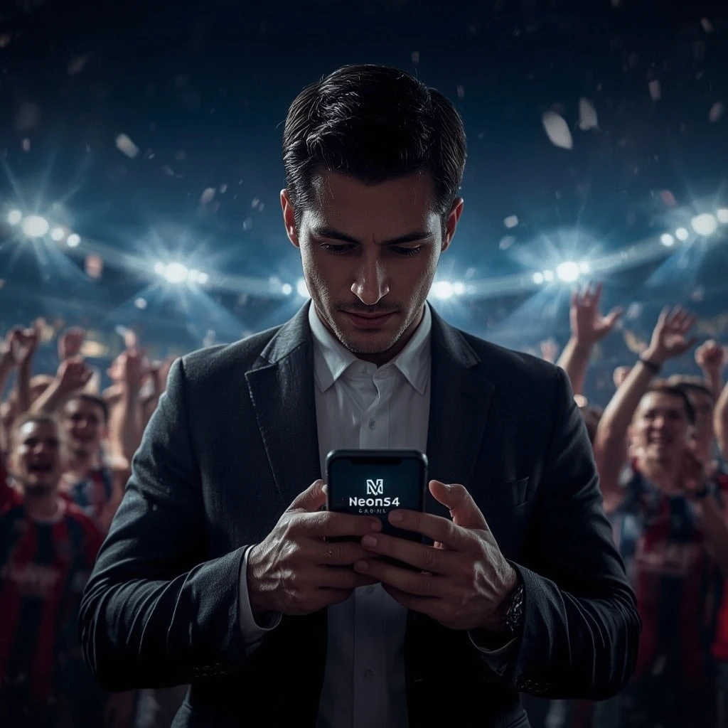 Neon54 Casino Sports Neon54 Casino Sports